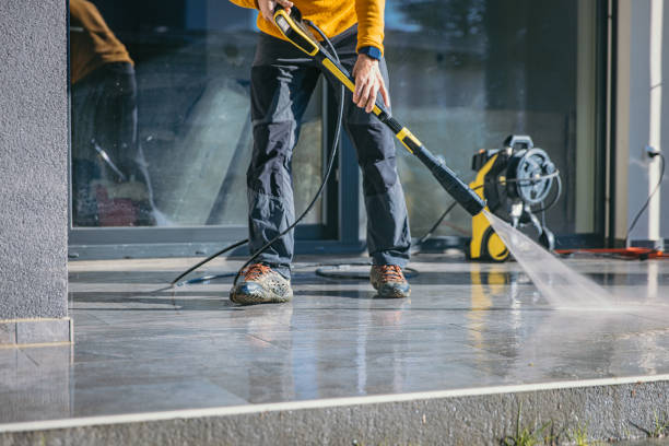 Why Choose Our Certified Pressure Washing Experts for Your Project Needs in Homedale, ID?