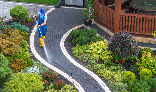 Best Residential Pressure Washing Services  in Homedale, ID